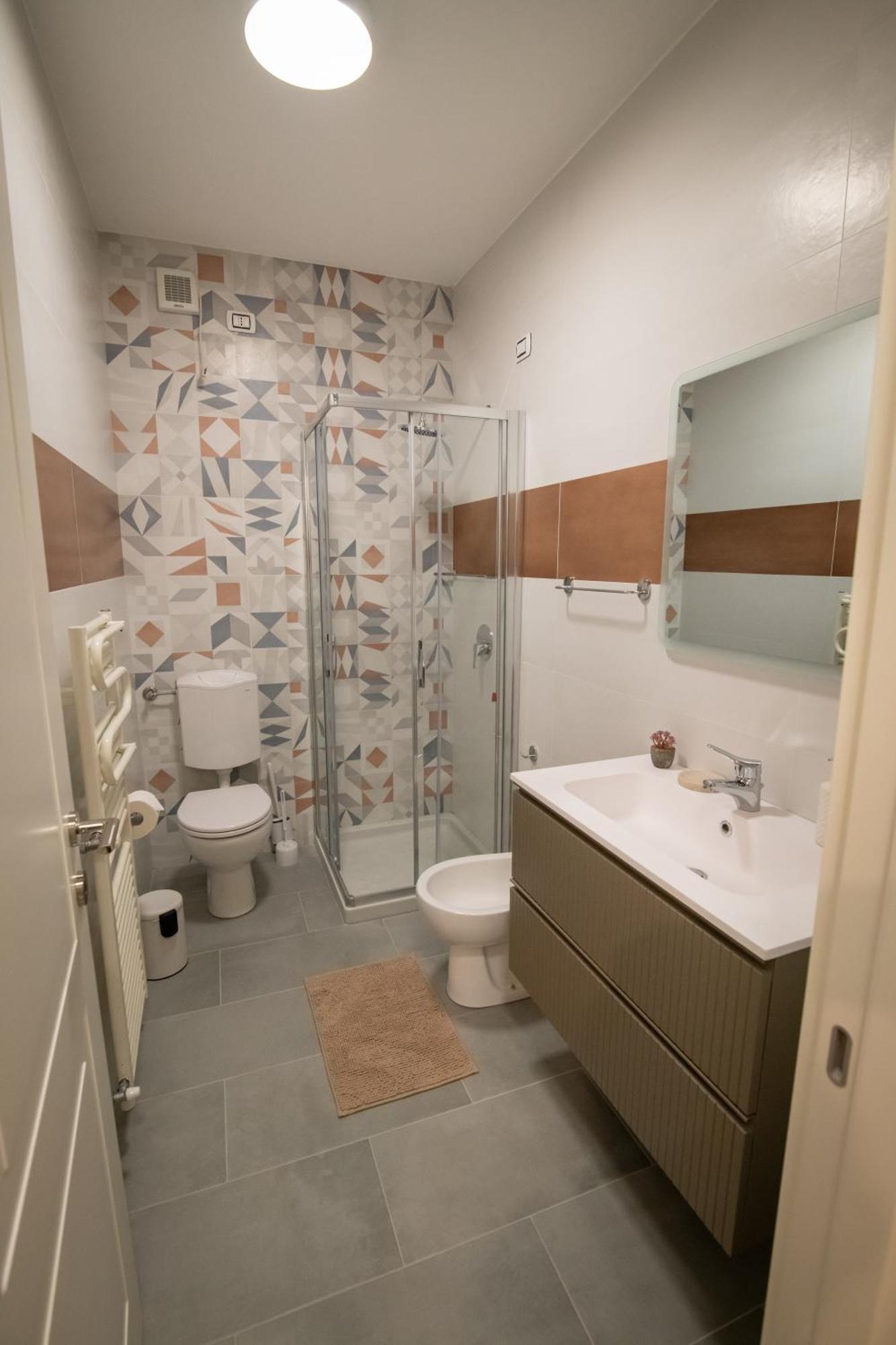 Residenza Lago Sereno Porto Ceresio Εξωτερικό φωτογραφία